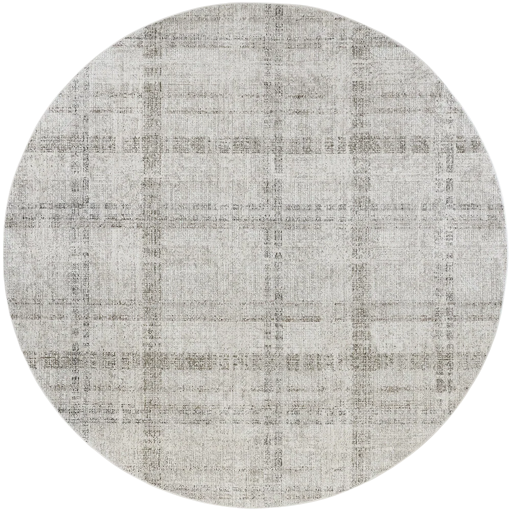 Ada Ivory Round