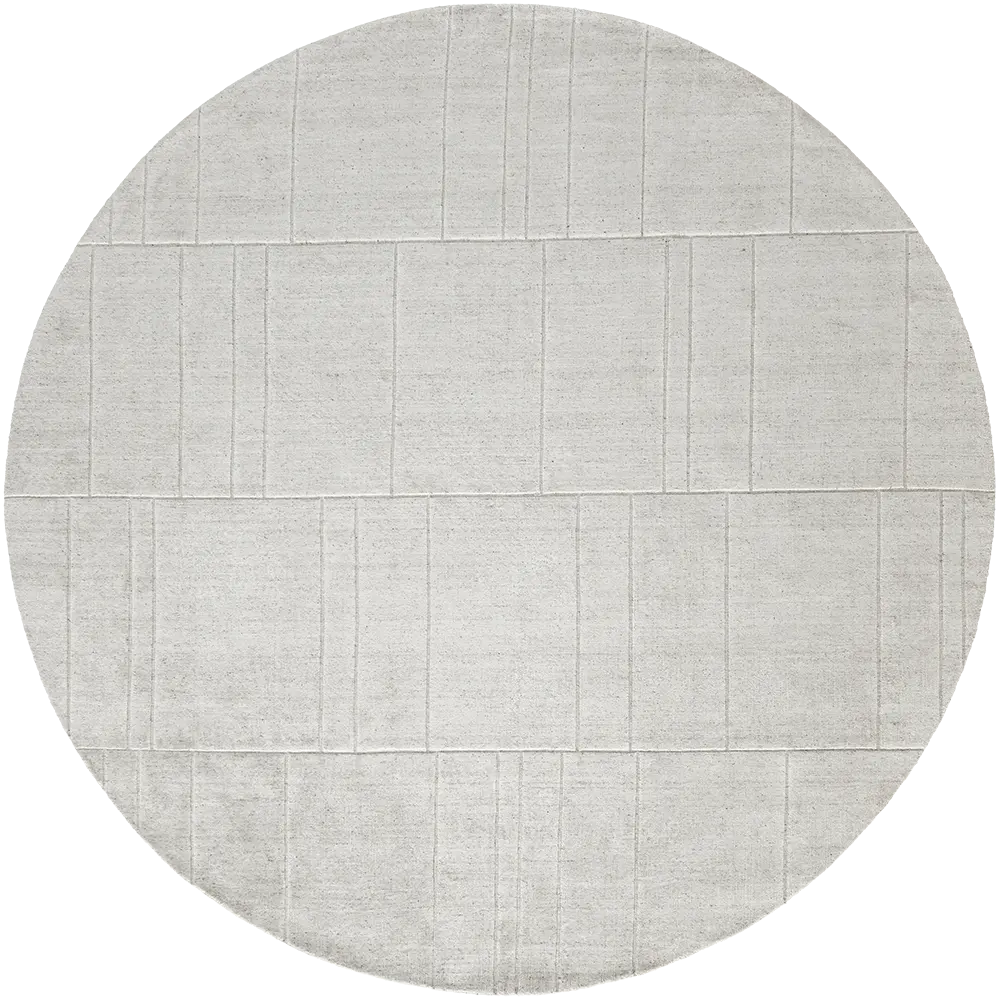 Elliot Alba Round