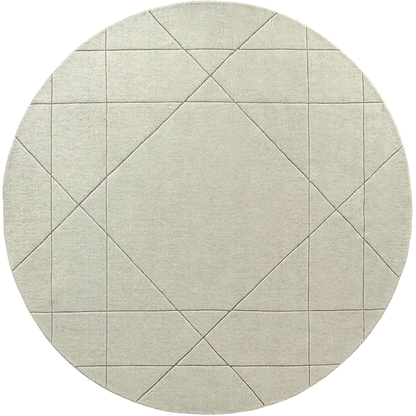Axis Bianca Round