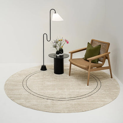 Zen Colin Round