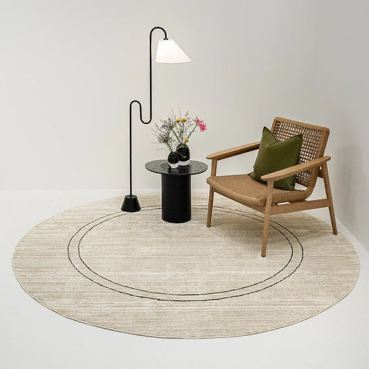 Zen Colin Round