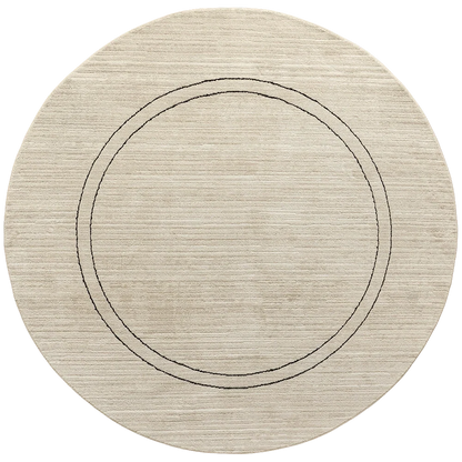 Zen Colin Round