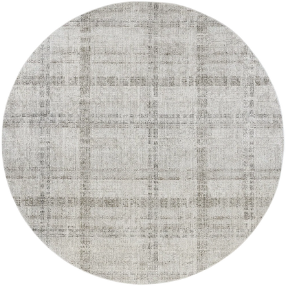 Ada Ivory Round