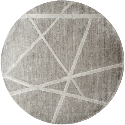 Dash Alba Round